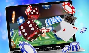 Explore the Thrills of Casino Betti UK A Complete Guide Explore the Thrills of Casino Betti UK A Complete Guide