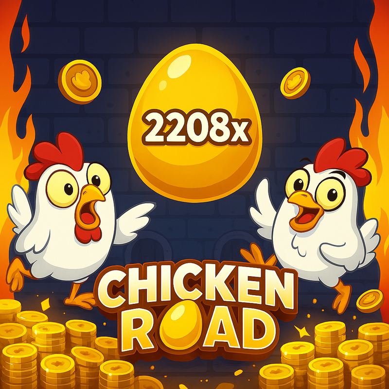 Videojuego Chicken Roadway - Testimonios de Jugadores Reales
